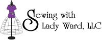 Sewing With Lady Ward Logo
