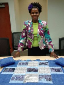 Testimonial from D. Sylvester - Florida