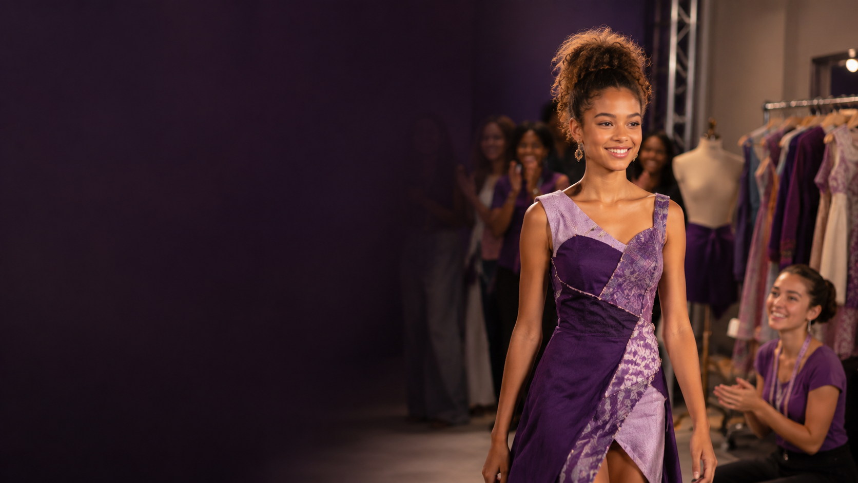 Fashion Shows