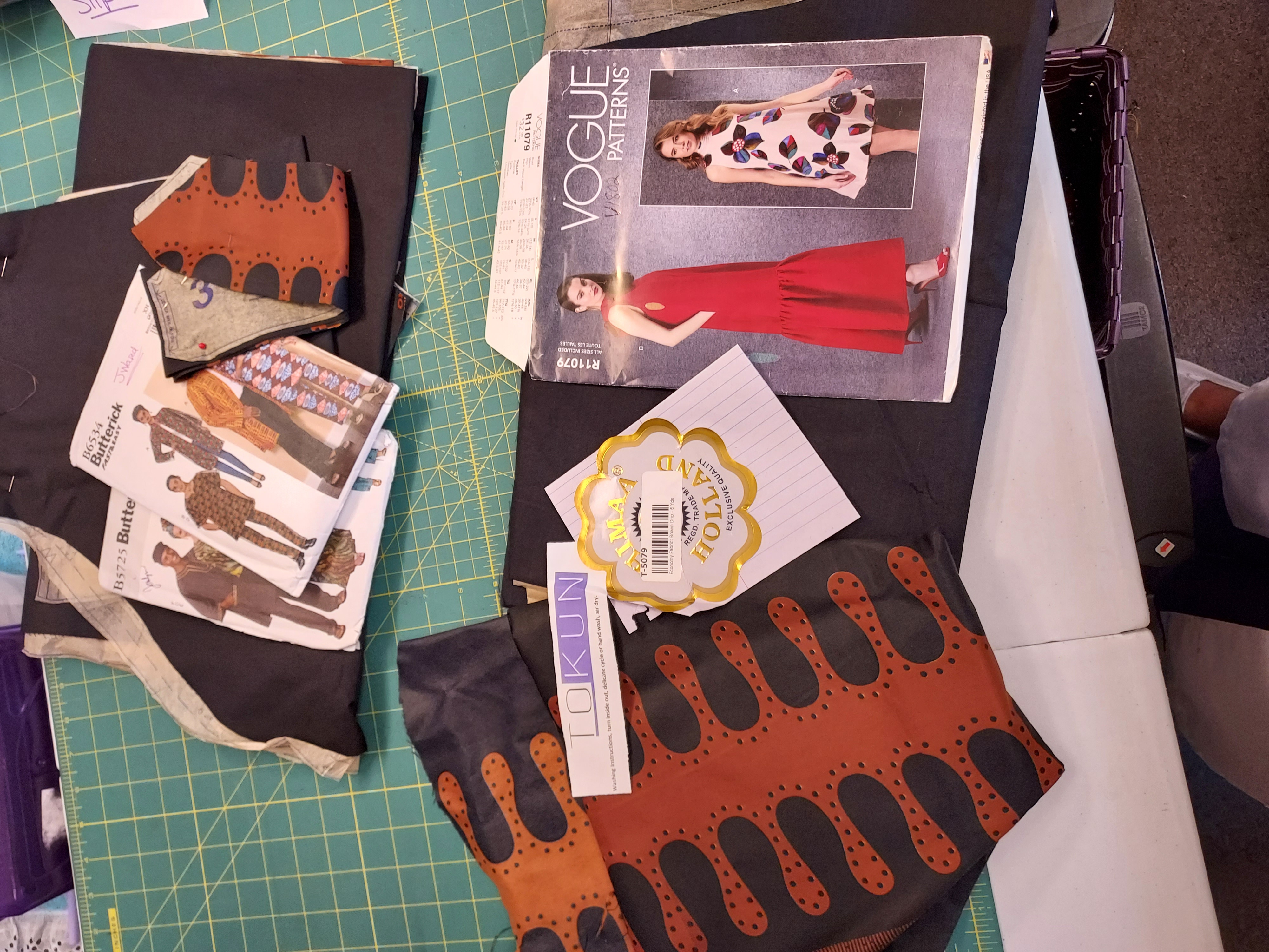 Custom Creations